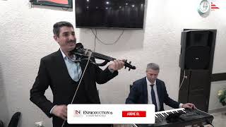 Bextiyar Abisov Skripka Avropa Samara 2023 #musique #skripka #azerbaijan#avropa