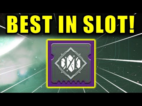 Destiny 2: EVERY PvE Player NEEDS to get this New Mod!
