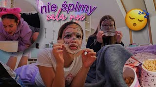 Nie Śpimy Całą Noc Samosiaa