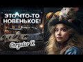 ЭТО ЧТО-ТО НОВЕНЬКОЕ - Chrysler K! ● Мир Танков 🦍