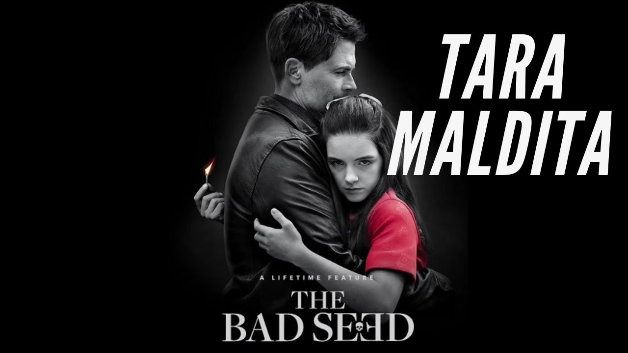 The Bad Seed filme - Veja onde assistir online