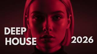 Best of Deep House 2026 | Hypnotic Late Night Drive | Minimal Session #7