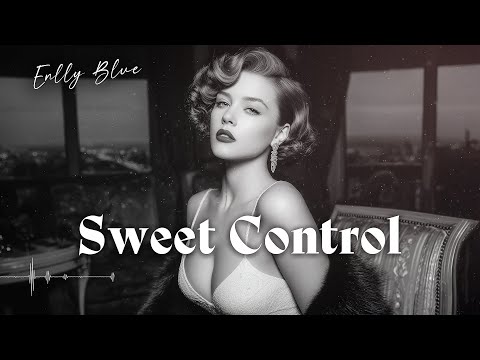 Enlly Blue Sweet Control Official Audio