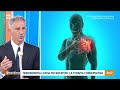 Tendinopatia cuffia dei rotatori: la terapia conservativa - Unomattina 27/05/2026