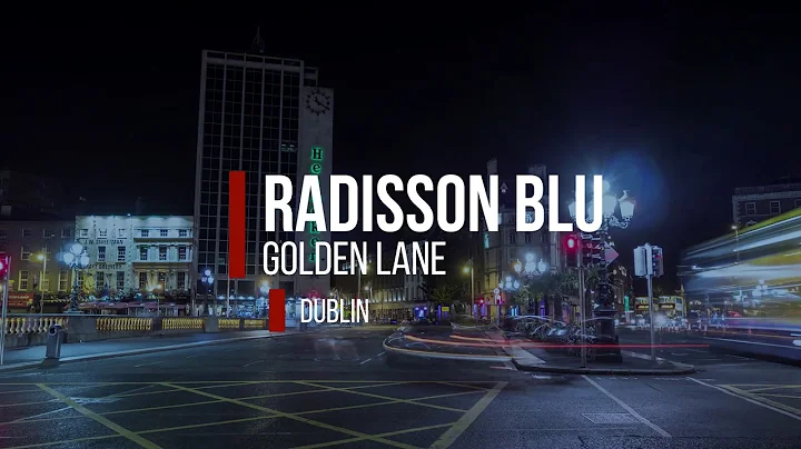 Infrastructure Ireland 2019