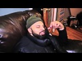 Bizarre Of D12 Discusses His New Strand Of Weed...