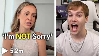 TikTok Influencer Sparks Viral Controversy over Groceries