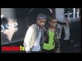 Jaden Smith & Willow Smith "Eclipse" Premiere #JadenSmith #Twilight #WillowSmith