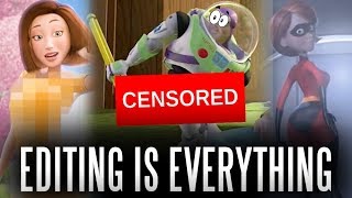 EVERY XXX TRAILER I'VE MADE