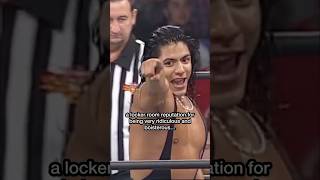 They Ribbed Juventud Guerrera Into Sweet Surrender