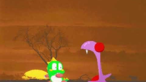 Cergers Bubble 2 ( Vs. Computer Practice )