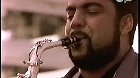 Gerald Albright - My, My, My
