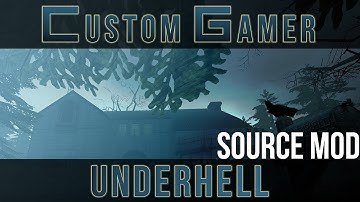 "Underhell" by We Create Stuff team - Video Review