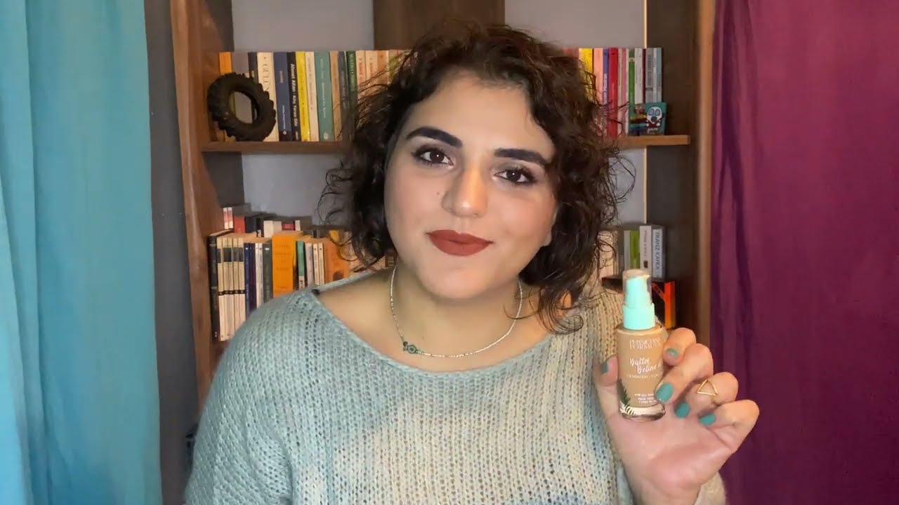 Makyaj Koleksiyonum #2 | Allıklar, Fondötenler, Kapatıcılar, Yüz Paletleri....