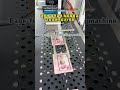 Máquina de etiquetado automática con paginación