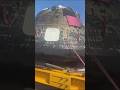 Artemis II “Integrity” Hauled by the US Navy After Splashdown 🌊🚀 #youtubeshorts #nasa