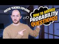 Maths Teacher Explains How to Answer Probability Questions!