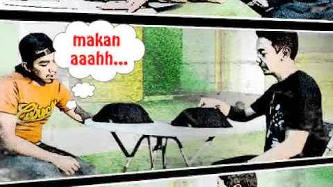 Rocket Rockers VS Pee Wee Gaskins PART IV