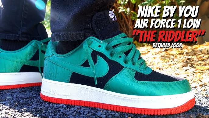 Nike Air Force 1 Suede  Review & Unboxing Nike Air Force 1 Suede