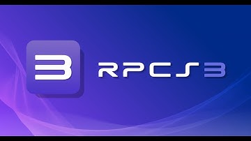 Connecting A PlayStation 4 Controller To RPCS3 Windows 10 and start godfather game