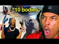 BloodHound Lil Jeff Was Chicago S Most Recent Serial Killer 
