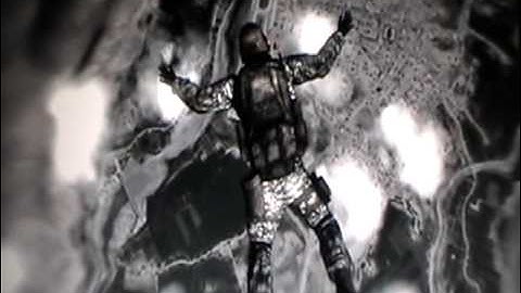 ArmA 2 Operation Arrowhead parachute training GX640