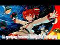 Singularity Song / 重音テト / DJ moriking 【Future Bass / EDM】