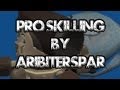 Runescape pro skilling cannoning while runecrafting  by aribiterspar