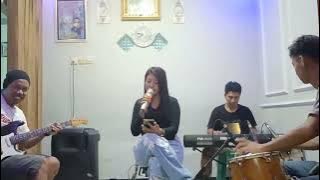 Janda 7 kali cover Nia sagita versi latihan