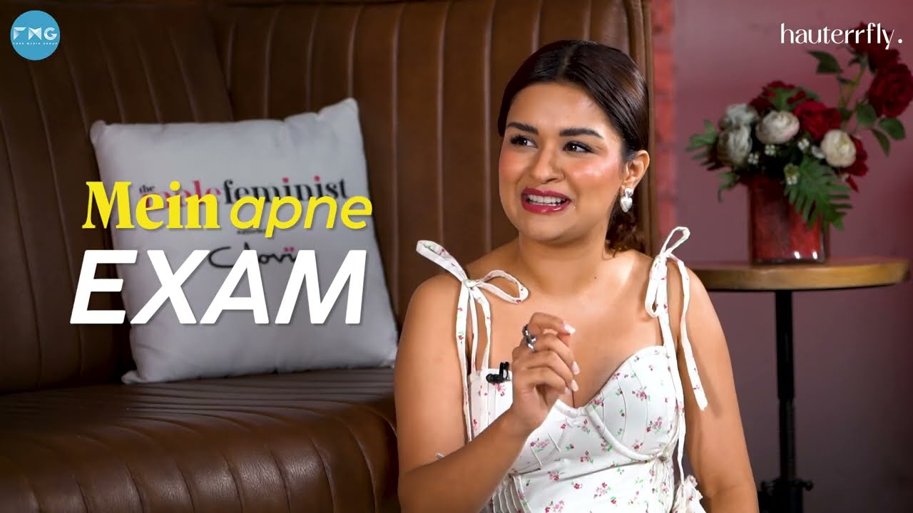 Avneet Kaur for Hauterfly
