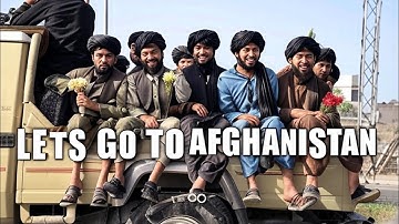 Leaving India to hitch hike across the world - big version - #afganistan #hitchhike #travel #camping