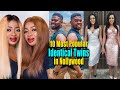 10 Most Popular Identical Twins in Nollywood