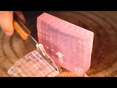 ASMR Satisfying Triggers for Deep Sleep 깊게 잠들고 싶은 분들을 위한 ASMR
