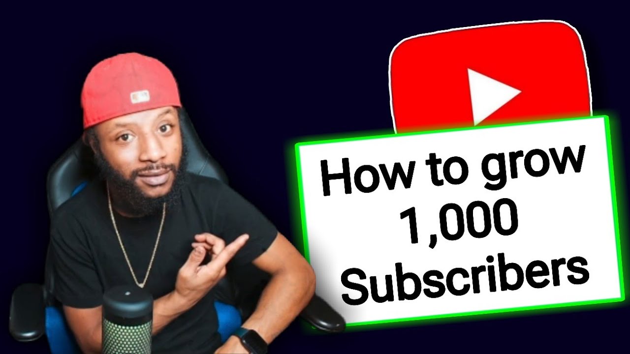 How To Get 1 000 Subscribers On YouTube 2024 YouTube how-to-get-1-000-subscribers-on-youtube-2024-youtube