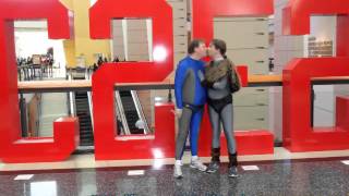 The Wolves at C2E2 - Day 3