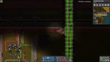 Factorio - The Road to MEGA BASE with CRAZY BITERS as neighbors! - Part 10