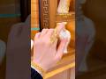 ذهب تسواهن خواتم السنبلة قنبلة الموسم من مصوغات الشام 2024 Ring 2023 ذهب Abudhabi Gold 
