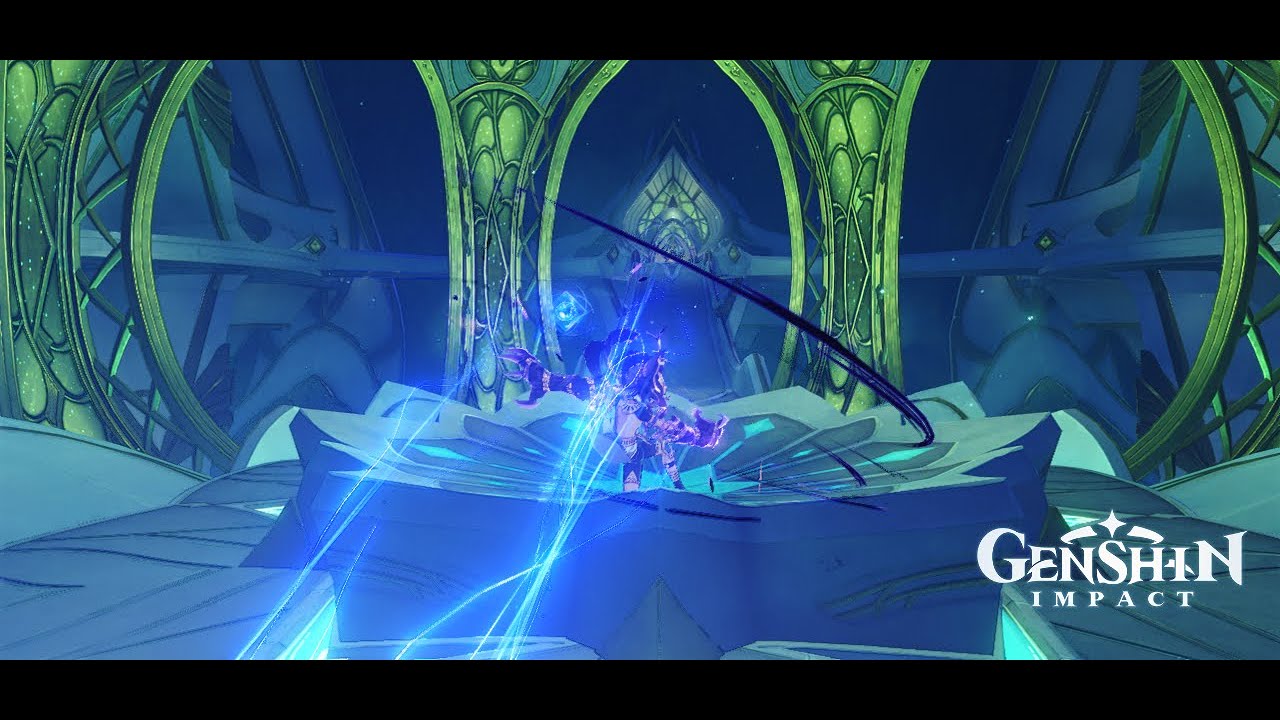 CAN YOU PLAY CYNO WITHOUT DENDRO??? YESS