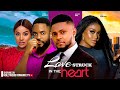 LOVE STRUCK IN THE HEART ~MAURICE SAM, FRANCES BEN, UCHE MONTANA 2024 LATEST NIGERIAN AFRICAN MOVIES