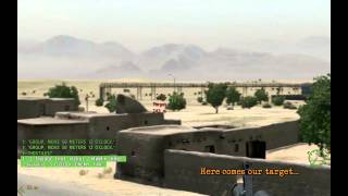 Using BAF IEDs via scripting