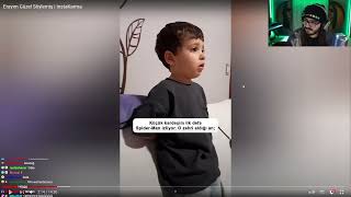 Kendine Müzisyen | Erayım Güzel Söylemiş InstaKarma İzliyor!