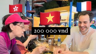 Thử thách ăn với 200k ở chợ đêm Phú Quốc | WillinVietnam