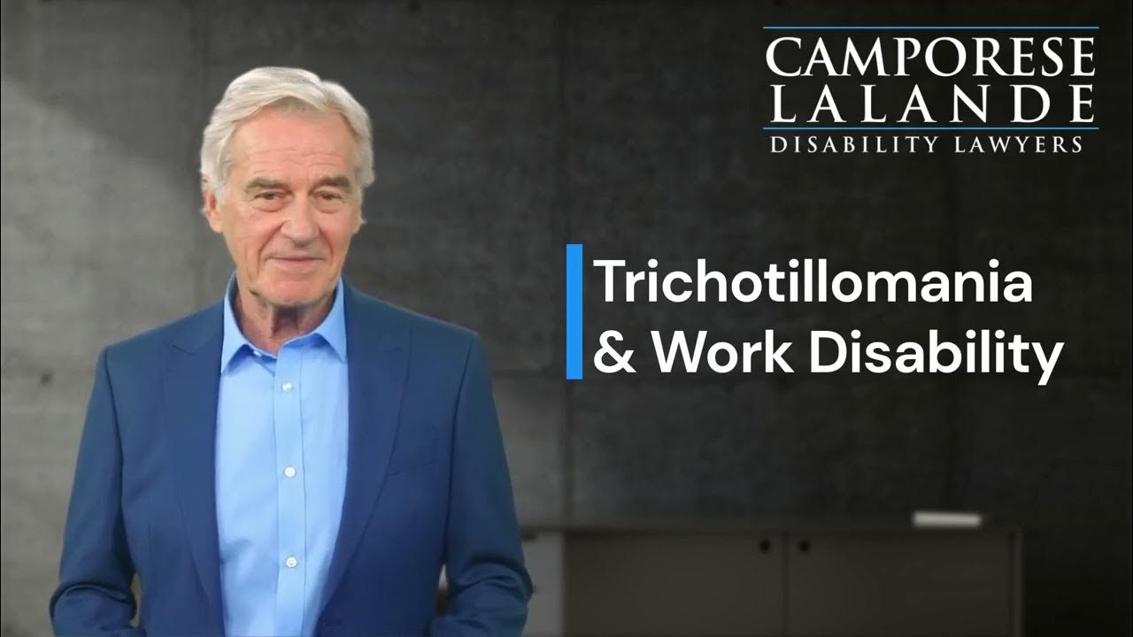 Is Trichotillomania A Disability Find Out Now - aq38pzl