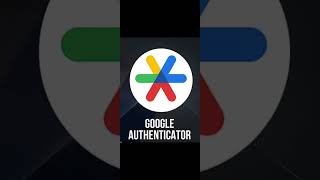 Cara Back-up dan restore Code google Authenticator