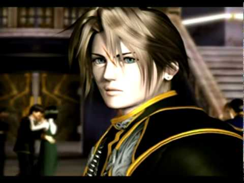 MAD GLAY FINAL FANTASY BELOVED