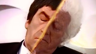 Doctor Who - The Second Doctor’s Regeneration (edit)