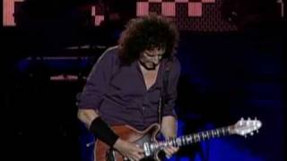 Queen + Paul Rodgers Chile 2008 - Bijou [ProShot] Resimi