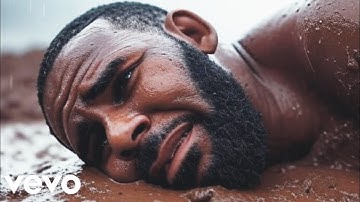 R. Kelly - This prison hurts my soul | New song from Jail