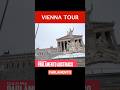 Vienna meraviglia  #shortsvideo
