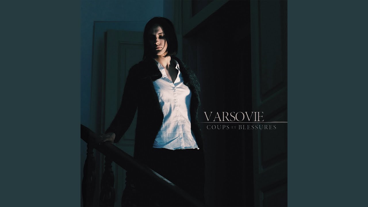 Varsovie - Coups et blessures akkoorden